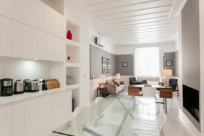 FLH Downtown Modern Flat